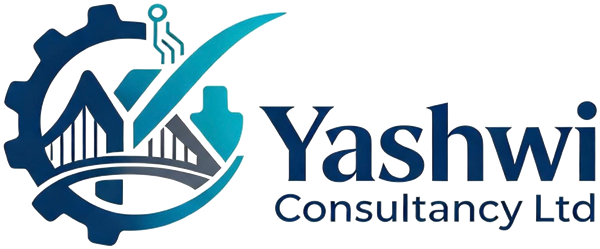 Yashwi Consultancy Ltd